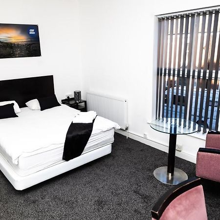 Cozyhouses Kingston upon Hull Εξωτερικό φωτογραφία