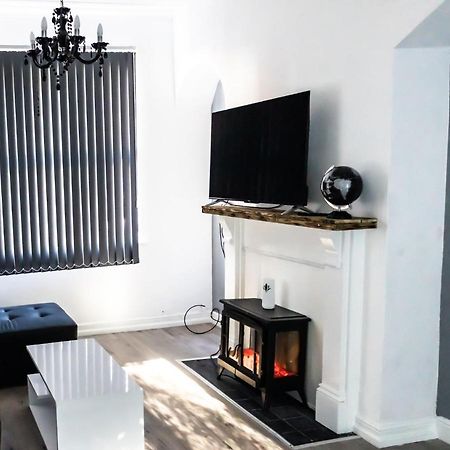 Cozyhouses Kingston upon Hull Εξωτερικό φωτογραφία