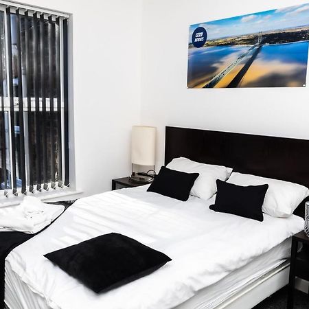 Cozyhouses Kingston upon Hull Εξωτερικό φωτογραφία