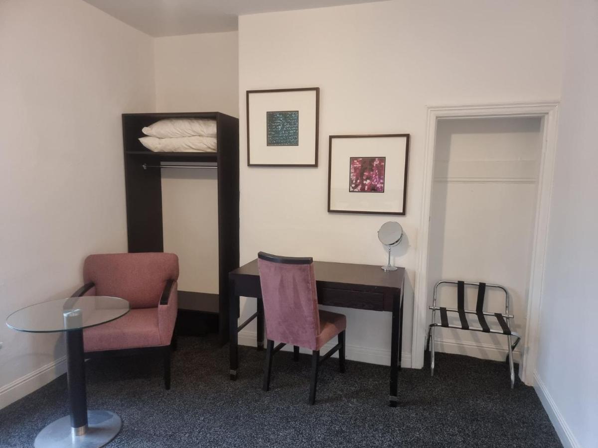 Cozyhouses Kingston upon Hull Εξωτερικό φωτογραφία