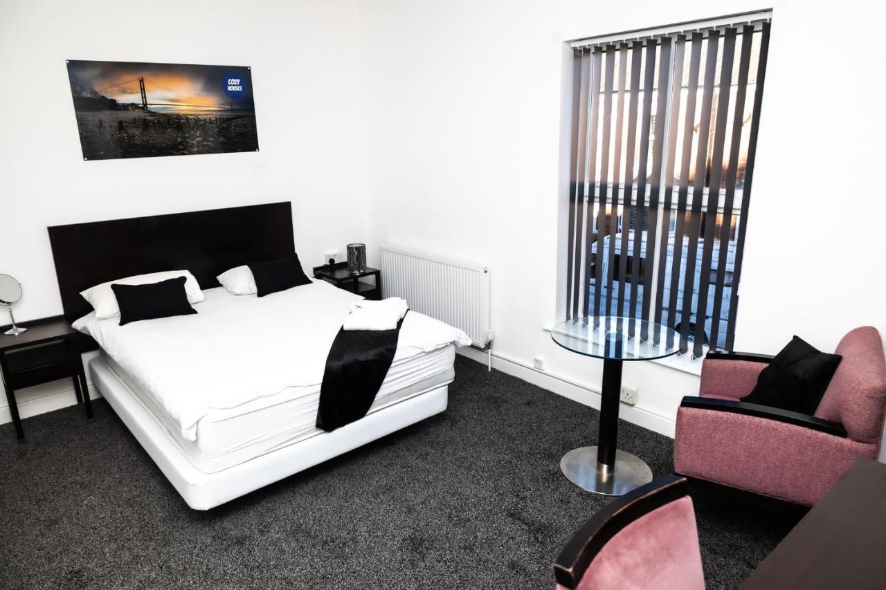 Cozyhouses Kingston upon Hull Εξωτερικό φωτογραφία