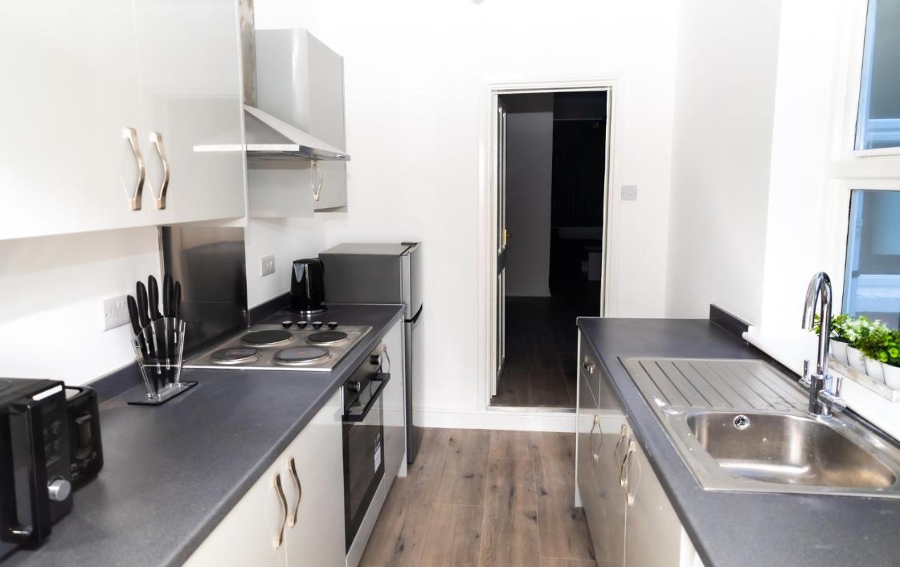 Cozyhouses Kingston upon Hull Εξωτερικό φωτογραφία