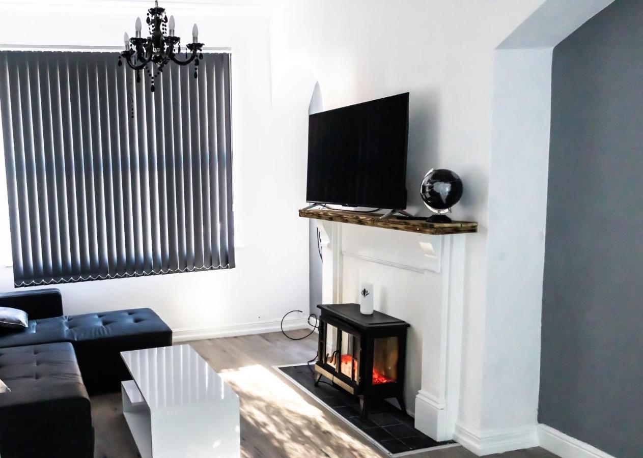 Cozyhouses Kingston upon Hull Εξωτερικό φωτογραφία