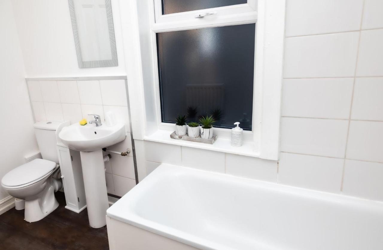 Cozyhouses Kingston upon Hull Εξωτερικό φωτογραφία