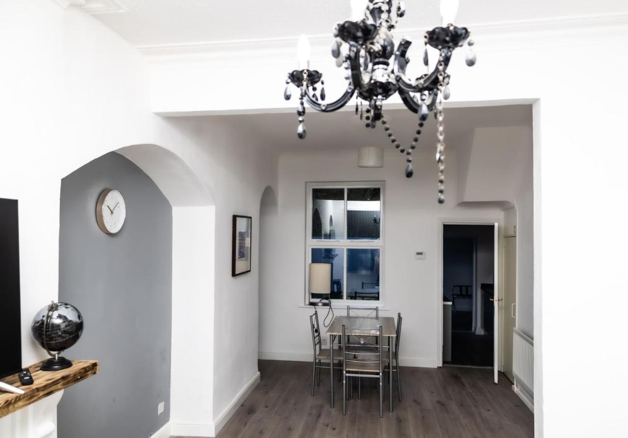 Cozyhouses Kingston upon Hull Εξωτερικό φωτογραφία
